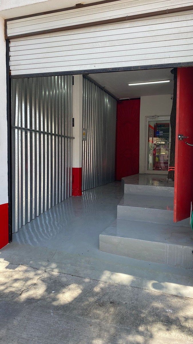 Galpão comercial em San Pedro, San Pedro Garza García, foto 3 de 5