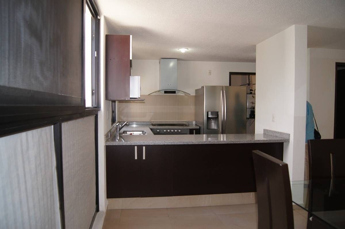 Apartamento em Juriquilla Santa Fe, Querétaro, foto 9 de 14