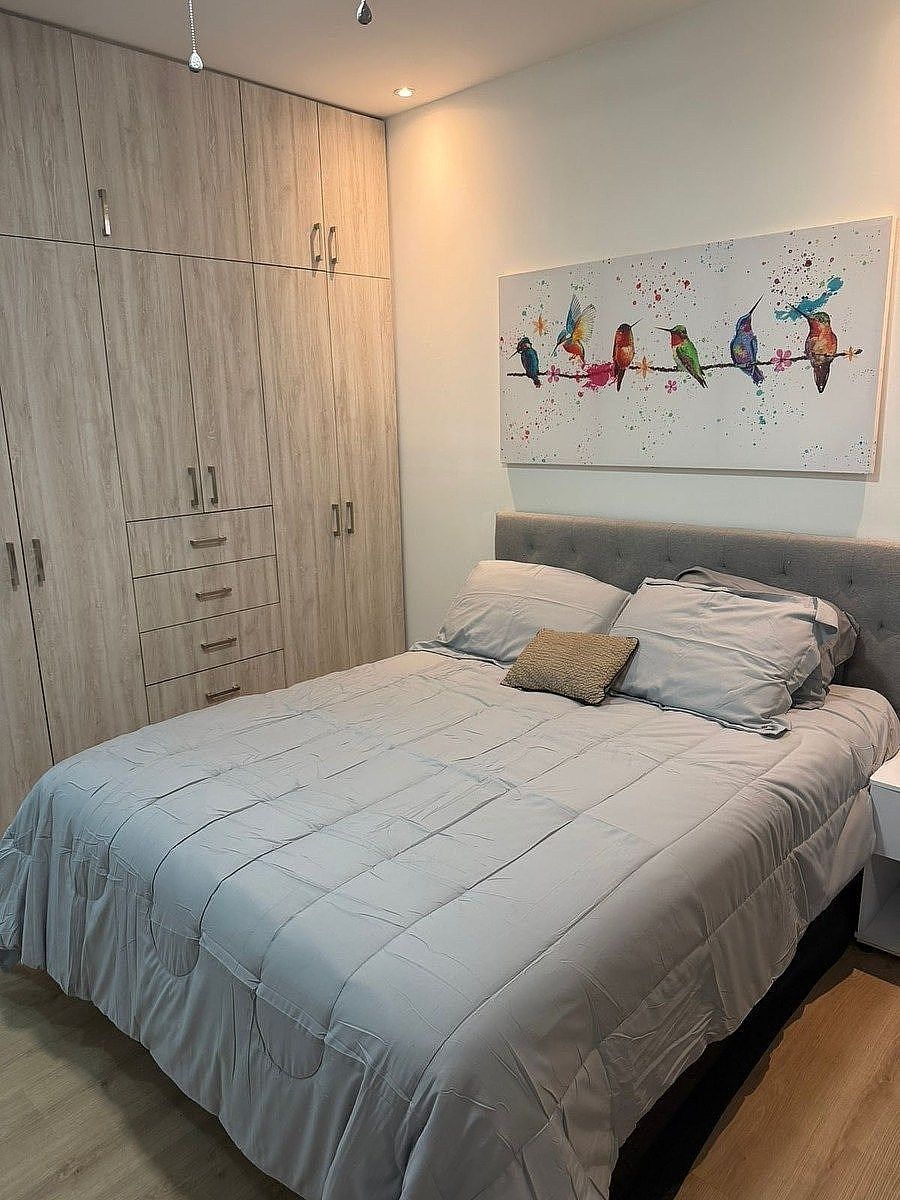 Apartamento em Centro, Monterrey, foto 5 de 7