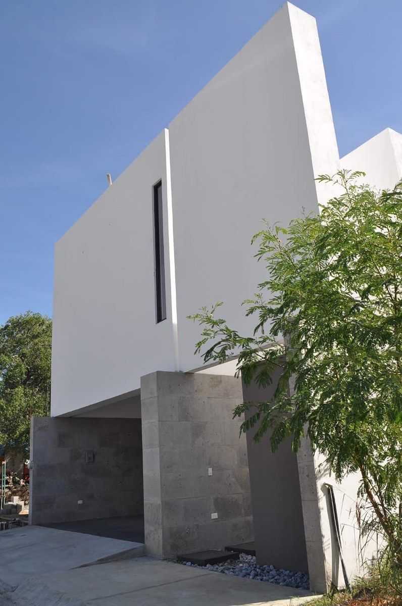 House in Amorada Privada Residencial, Santiago, photo 2 of 16