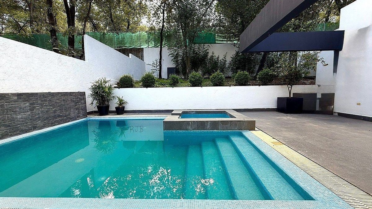 Casa en Bosques de San Ángel Sector Palmillas, San Pedro Garza García, foto 3 de 43