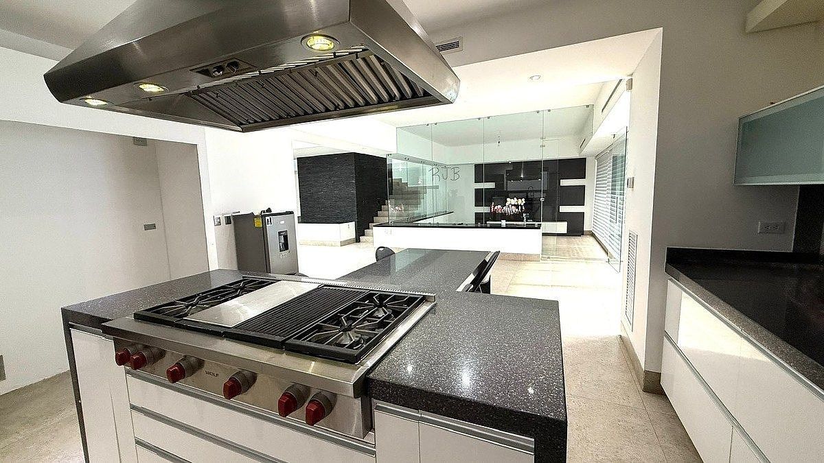 Casa en Bosques de San Ángel Sector Palmillas, San Pedro Garza García, foto 18 de 43