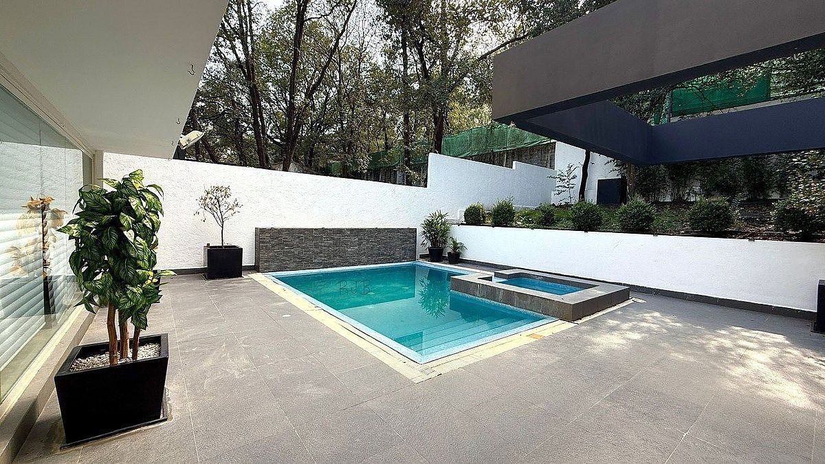Casa en Bosques de San Ángel Sector Palmillas, San Pedro Garza García, foto 25 de 43