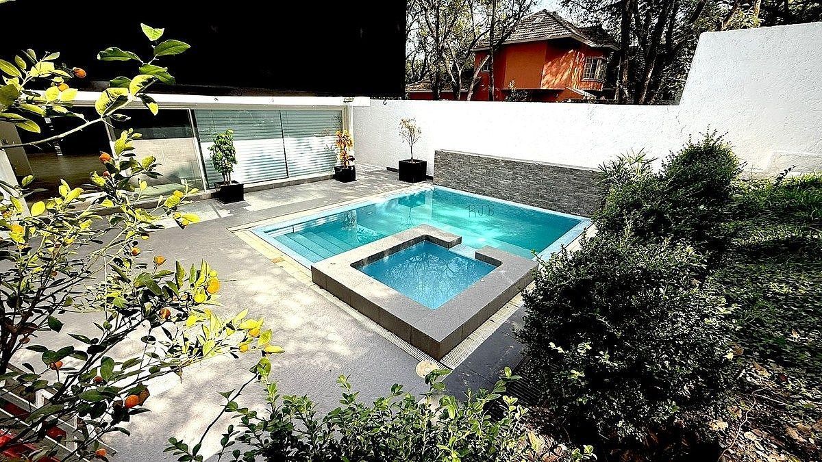 Casa en Bosques de San Ángel Sector Palmillas, San Pedro Garza García, foto 29 de 43