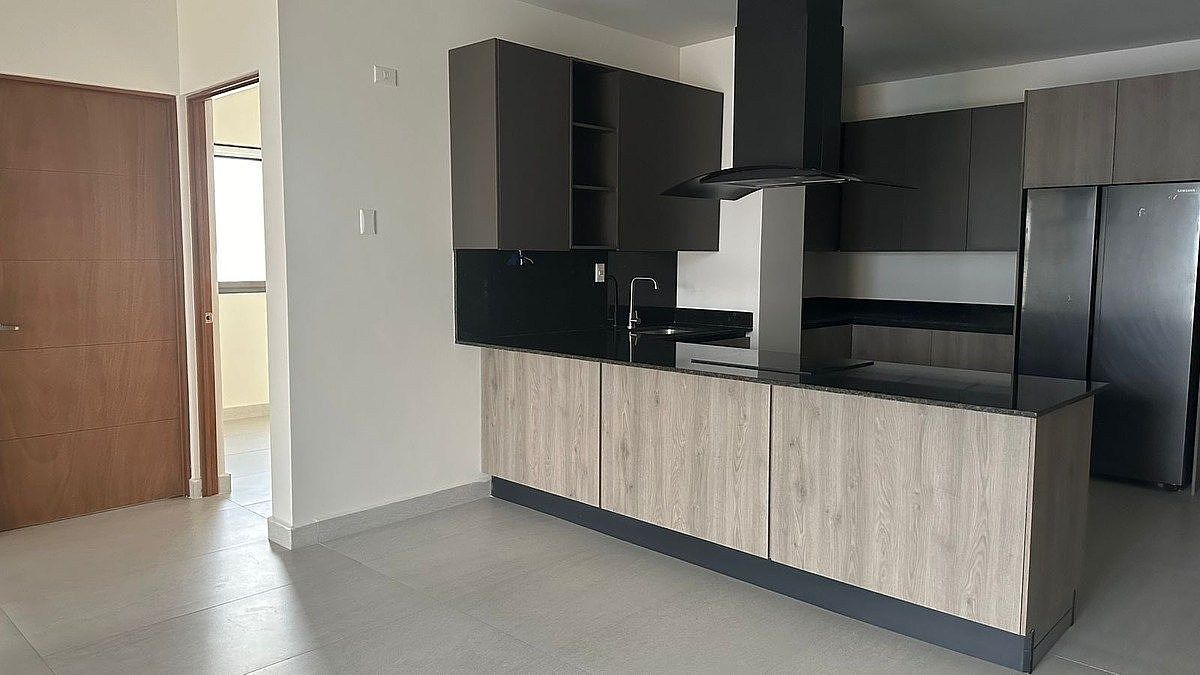 DEPARTAMENTO RENTA EN SAN JERONIMO, foto 1 de 11