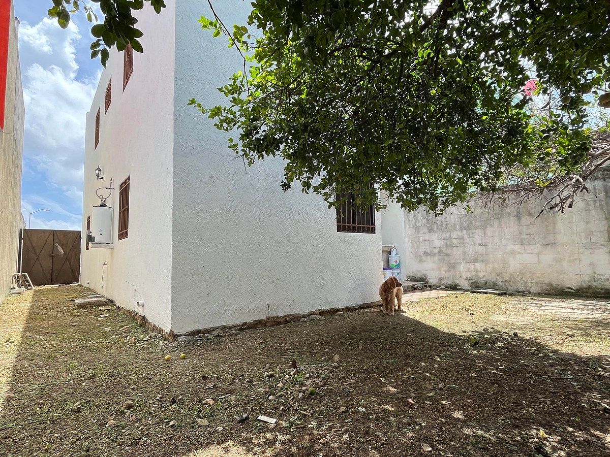 Casa em Caucel, Mérida, foto 19 de 29
