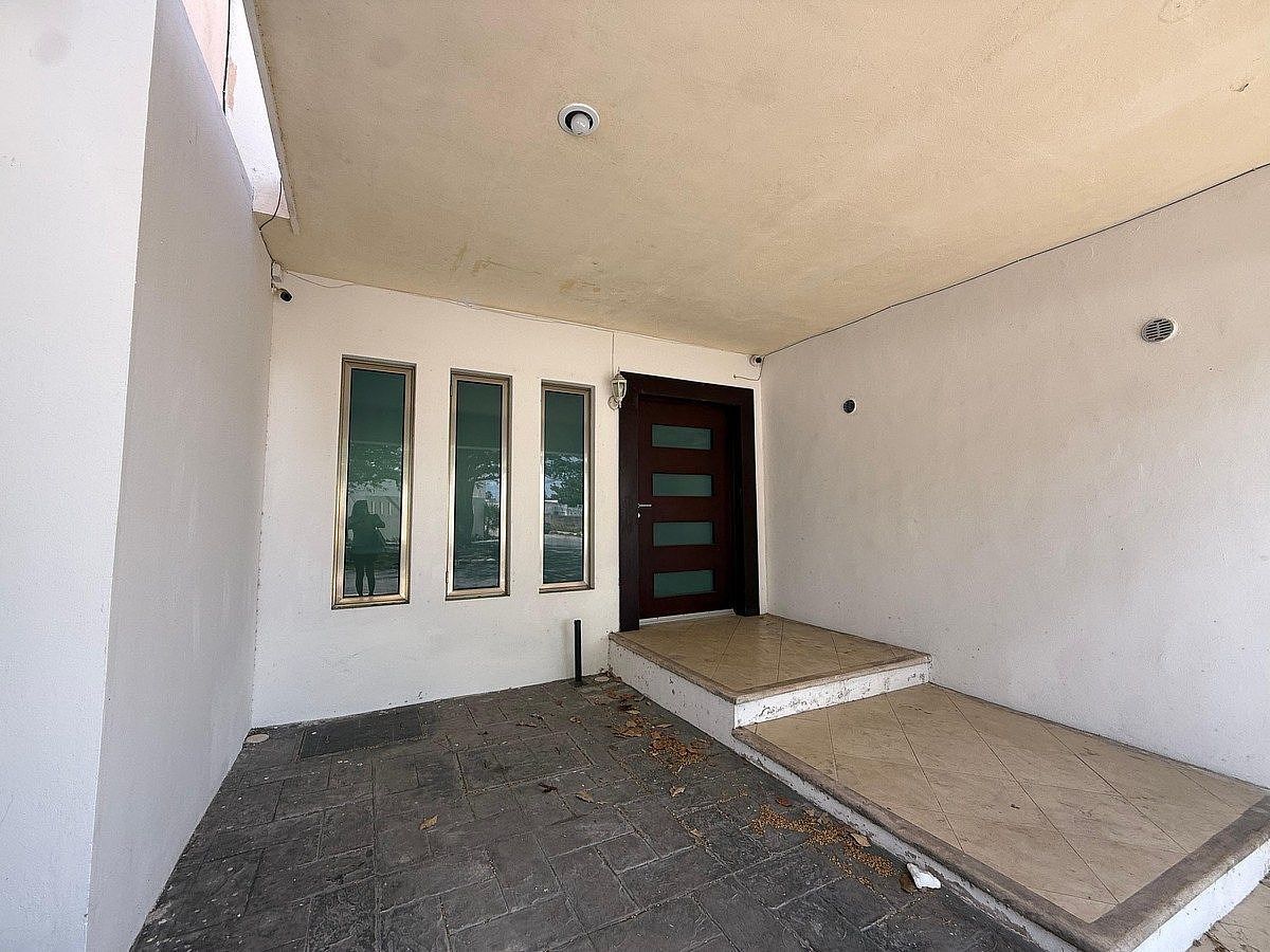 Casa en Montecristo, Mérida, foto 3 de 26