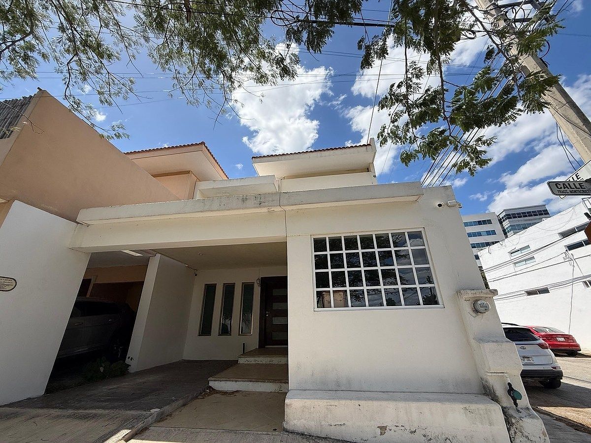 Casa en Montecristo, Mérida, foto 26 de 26
