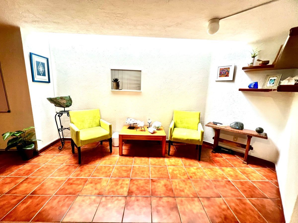 Casa em condomínio fechado em Santa Fe, Álvaro Obregón, foto 14 de 43