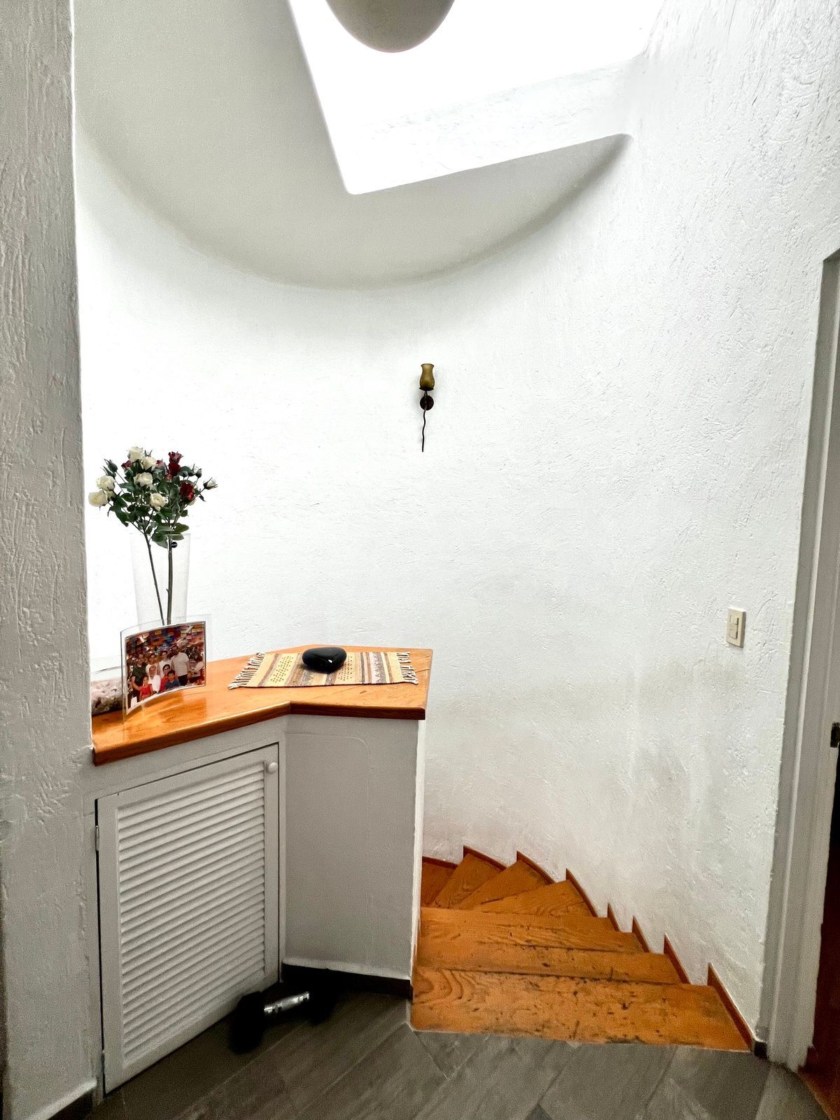 Casa em condomínio fechado em Santa Fe, Álvaro Obregón, foto 24 de 43