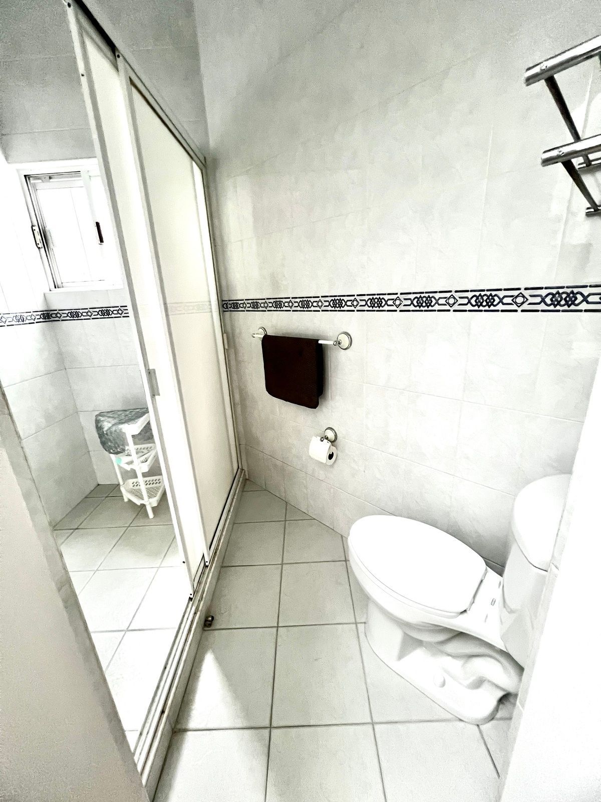 Casa em condomínio fechado em Santa Fe, Álvaro Obregón, foto 30 de 43
