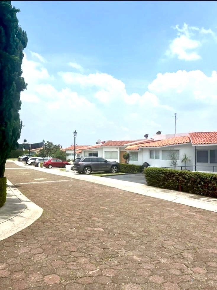 Casa em condomínio fechado em Santa Fe, Álvaro Obregón, foto 33 de 43