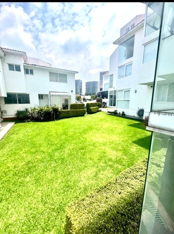 Casa em condomínio fechado em Santa Fe, Álvaro Obregón, foto 38 de 43