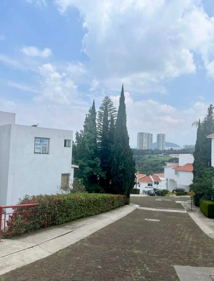 Casa em condomínio fechado em Santa Fe, Álvaro Obregón, foto 40 de 43