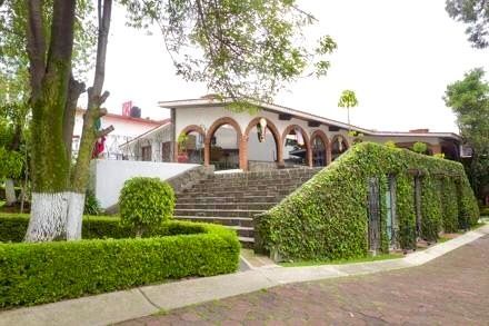 Casa em condomínio fechado em Santa Fe, Álvaro Obregón, foto 42 de 43