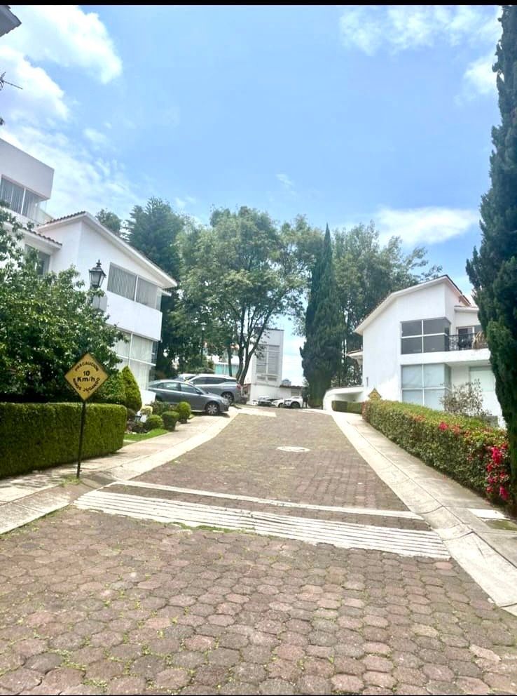 Casa em condomínio fechado em Santa Fe, Álvaro Obregón, foto 43 de 43