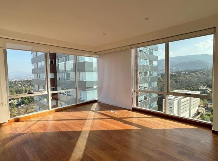 Apartamento em San Mateo Tlaltenango, Cuajimalpa de Morelos, foto 2 de 26