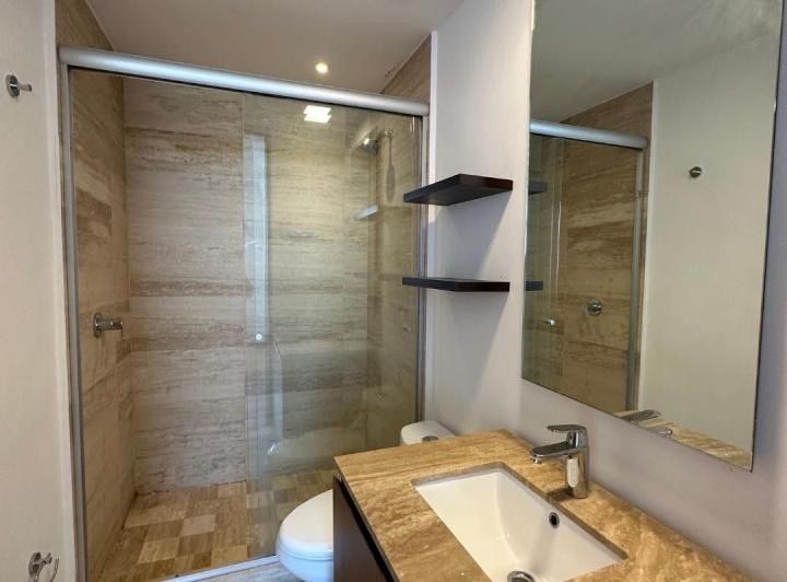Apartamento em San Mateo Tlaltenango, Cuajimalpa de Morelos, foto 8 de 26