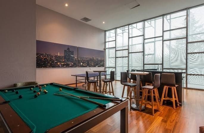 Apartamento em San Mateo Tlaltenango, Cuajimalpa de Morelos, foto 16 de 26