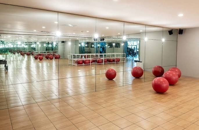 Apartamento em San Mateo Tlaltenango, Cuajimalpa de Morelos, foto 17 de 26