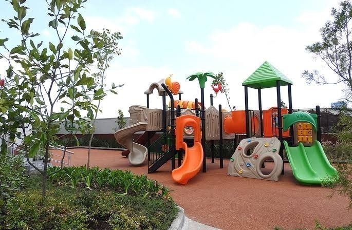 Apartamento em San Mateo Tlaltenango, Cuajimalpa de Morelos, foto 24 de 26