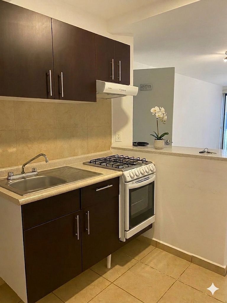 Apartamento em Santa Maria La Ribera, Cuauhtémoc, foto 10 de 15