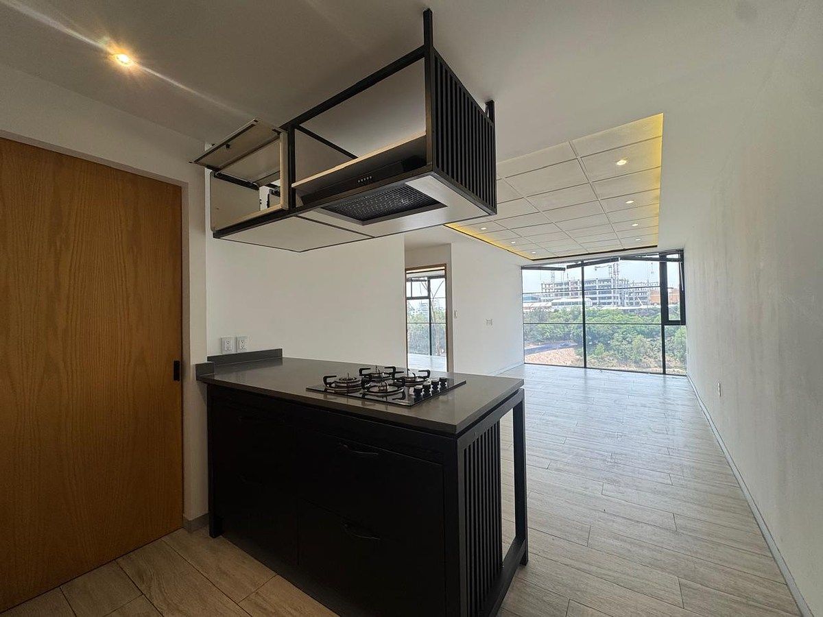 Departamento en Lomas Manuel Ávila Camacho, Naucalpan de Juárez, foto 4 de 25