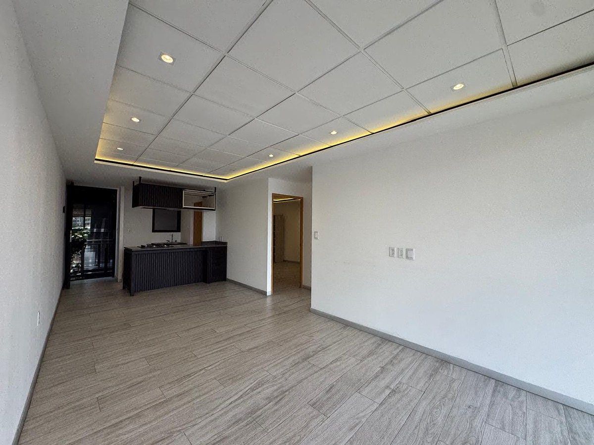 Departamento en Lomas Manuel Ávila Camacho, Naucalpan de Juárez, foto 6 de 25