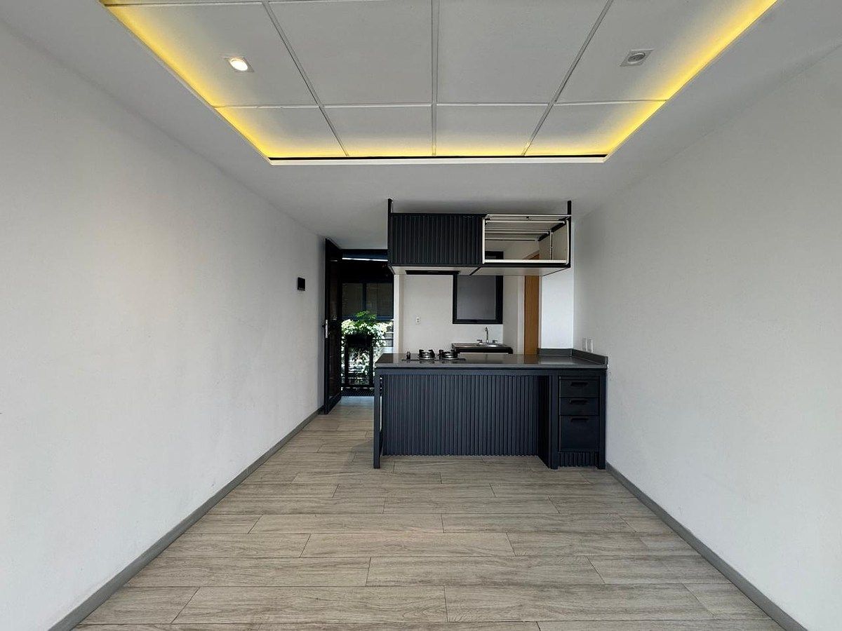 Departamento en Lomas Manuel Ávila Camacho, Naucalpan de Juárez, foto 7 de 25