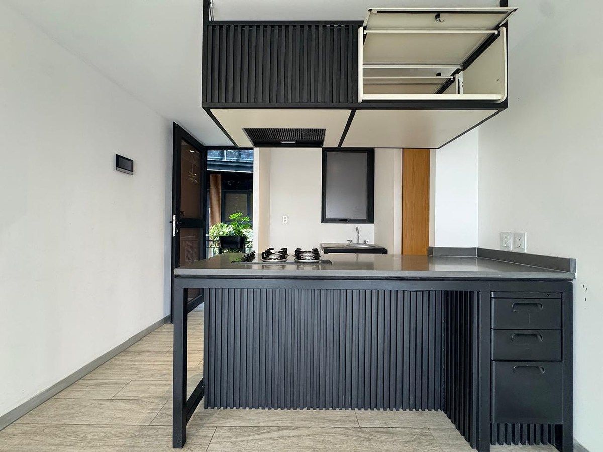 Departamento en Lomas Manuel Ávila Camacho, Naucalpan de Juárez, foto 9 de 25