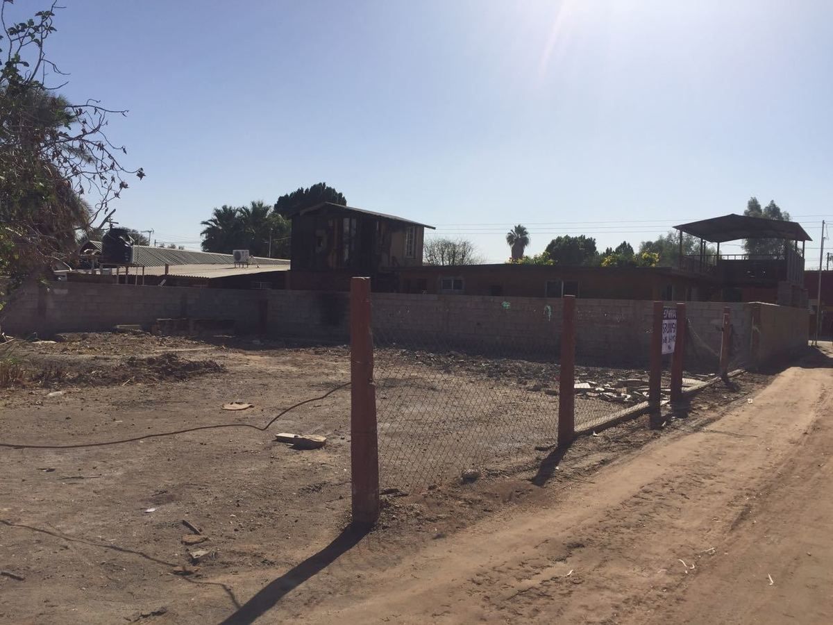 Terreno en Islas Agrarias B, Mexicali, foto 2 de 4