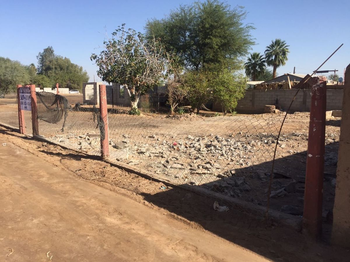 Terreno en Islas Agrarias B, Mexicali, foto 4 de 4
