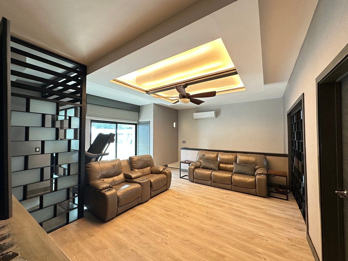 House in Cima del Bosque (Cumbres Elite 9 Sector), Monterrey, photo 13 of 14