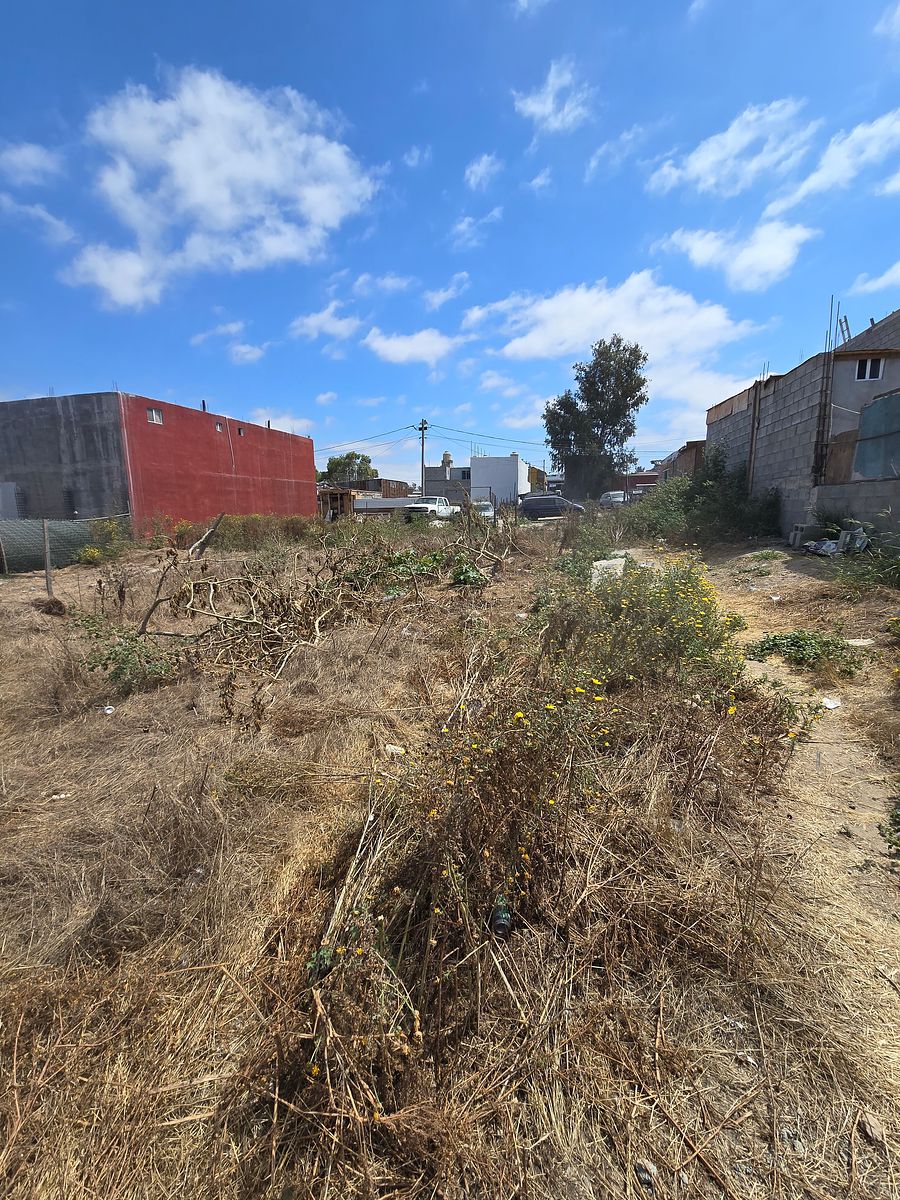 Lote em La Gloria, Tijuana, foto 4 de 7