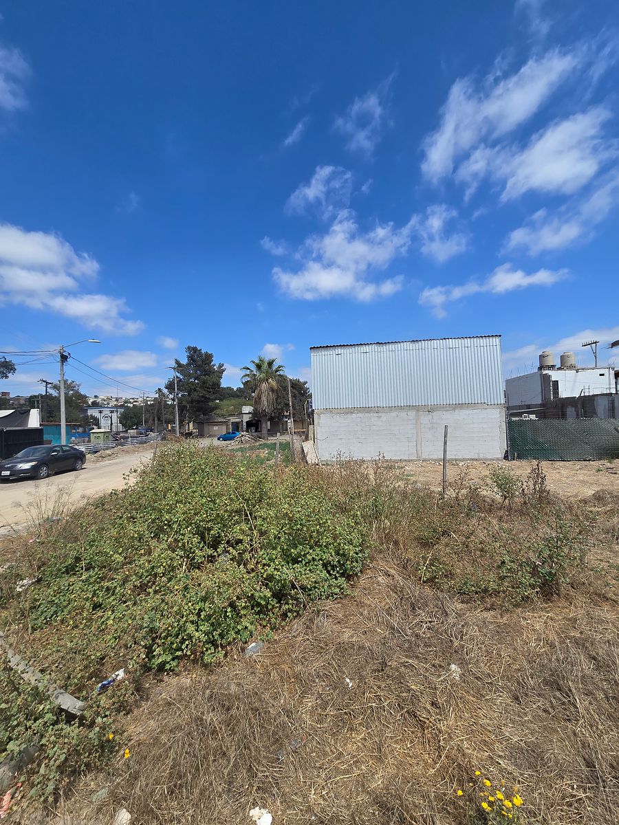 Lote em La Gloria, Tijuana, foto 5 de 7