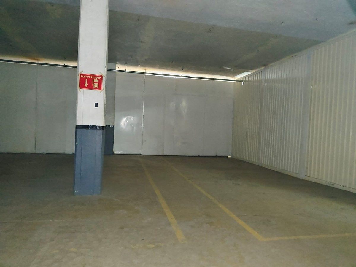 Renta de Bodega en Altamira, Naucalpan de Juarez CT886, foto 1 de 6