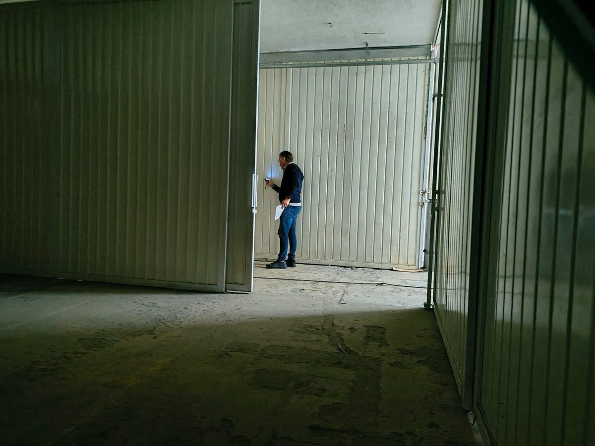 Bodega comercial en Altamira, Naucalpan de Juárez, foto 6 de 6