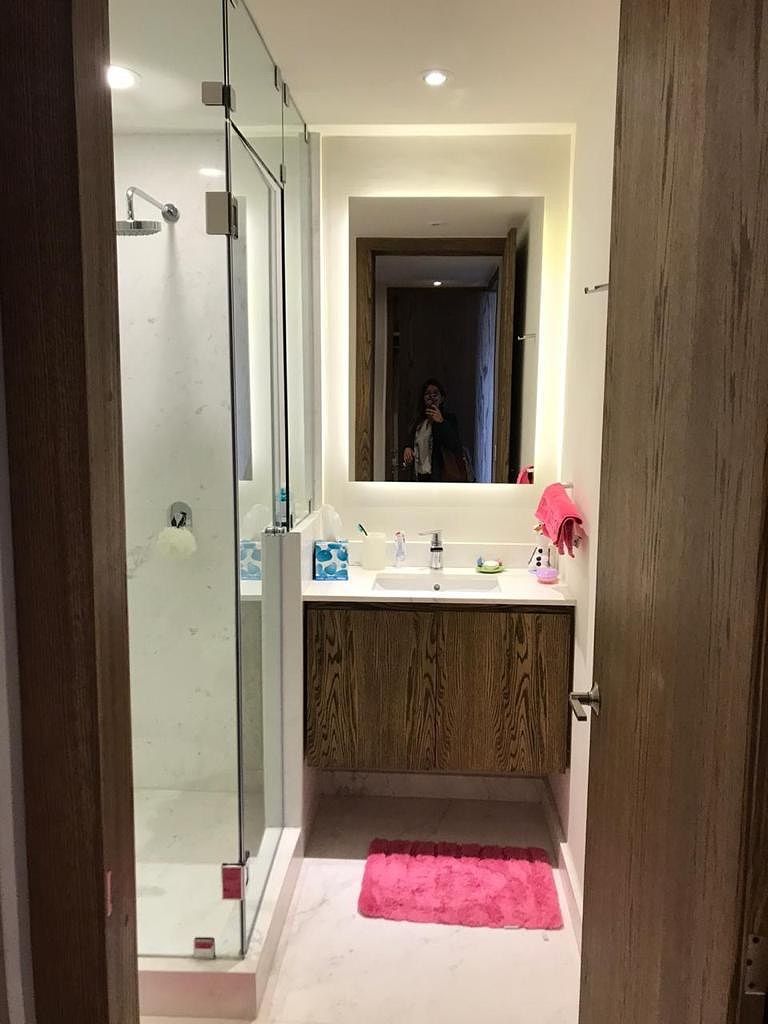Apartamento em Santa Fe La Loma, Álvaro Obregón, foto 14 de 17