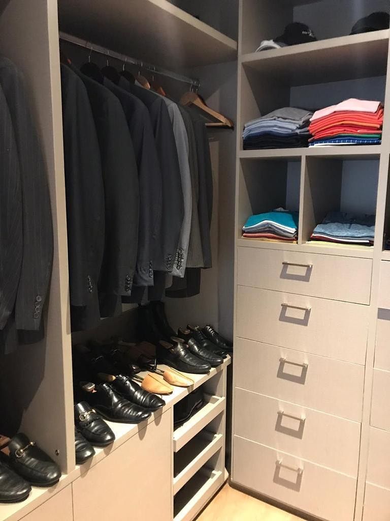 Apartamento em Santa Fe La Loma, Álvaro Obregón, foto 15 de 17