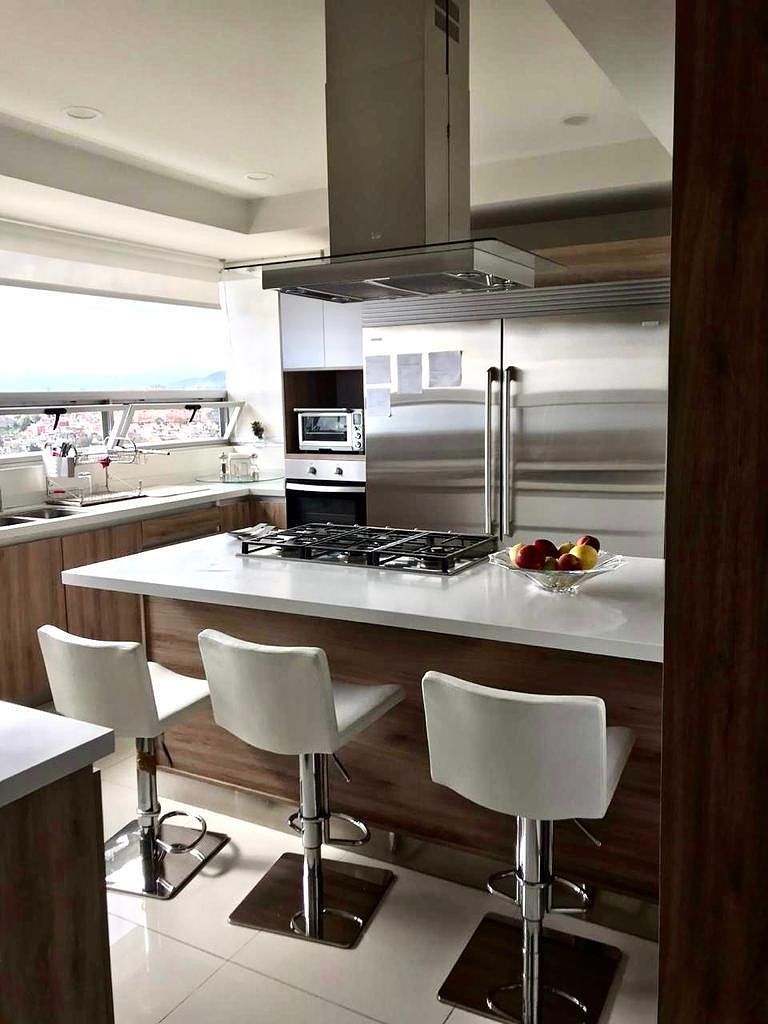 Apartamento em Santa Fe La Loma, Álvaro Obregón, foto 17 de 17