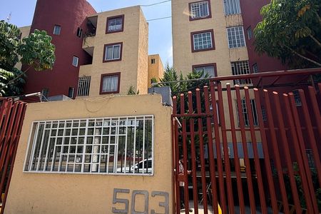 Renta de Departamento en Miguel Bernard, Lindavista IPN Zacatenco