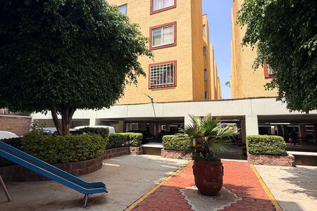 Renta de Departamento en Miguel Bernard, Lindavista IPN Zacatenco