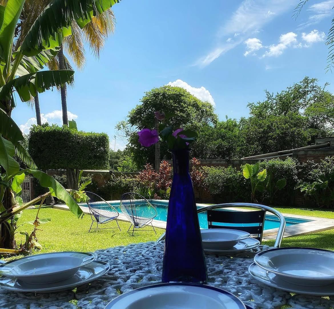 Terreno com Casa à Venda – Xochitepec, Alpuyeca, Morelos, foto 1 de 32