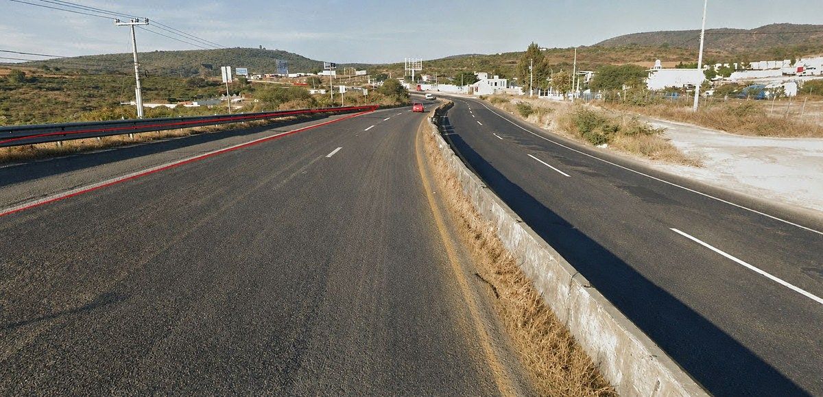 Terreno el Carrizal, Tarimbaro, Mich.,