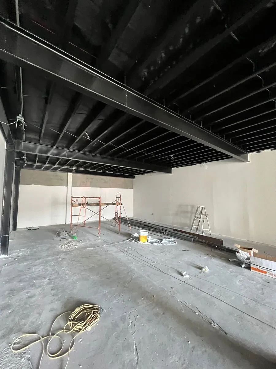 Retail Space in Bellas Artes, Tijuana, photo 5 of 10