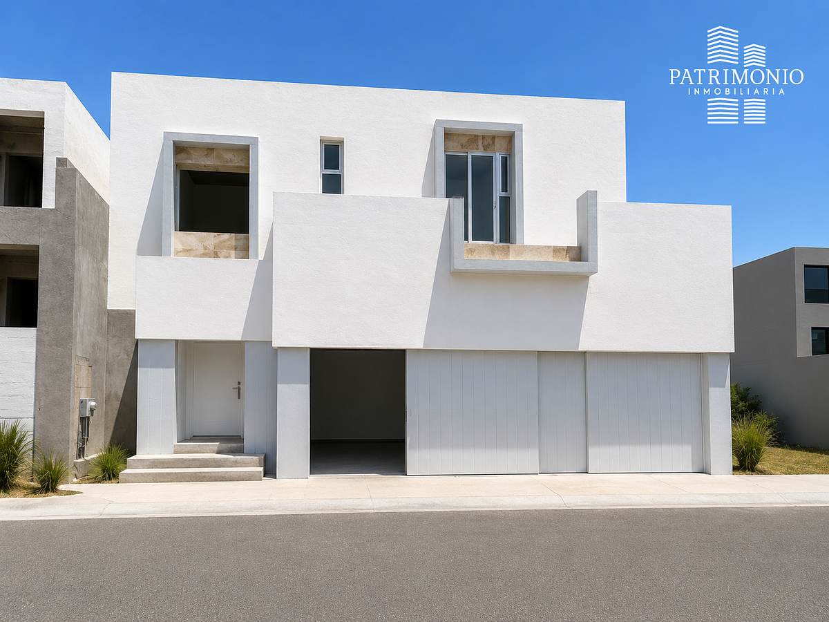 RESIDENCIA EN HACIENDA DON JUAN, ZONA DORADA - foto 4