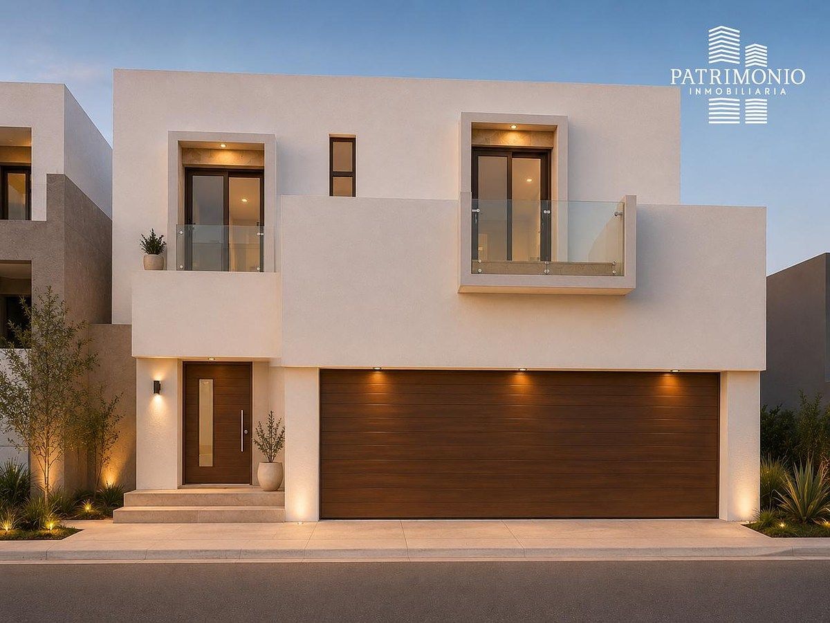 RESIDENCIA EN HACIENDA DON JUAN, ZONA DORADA - foto 3