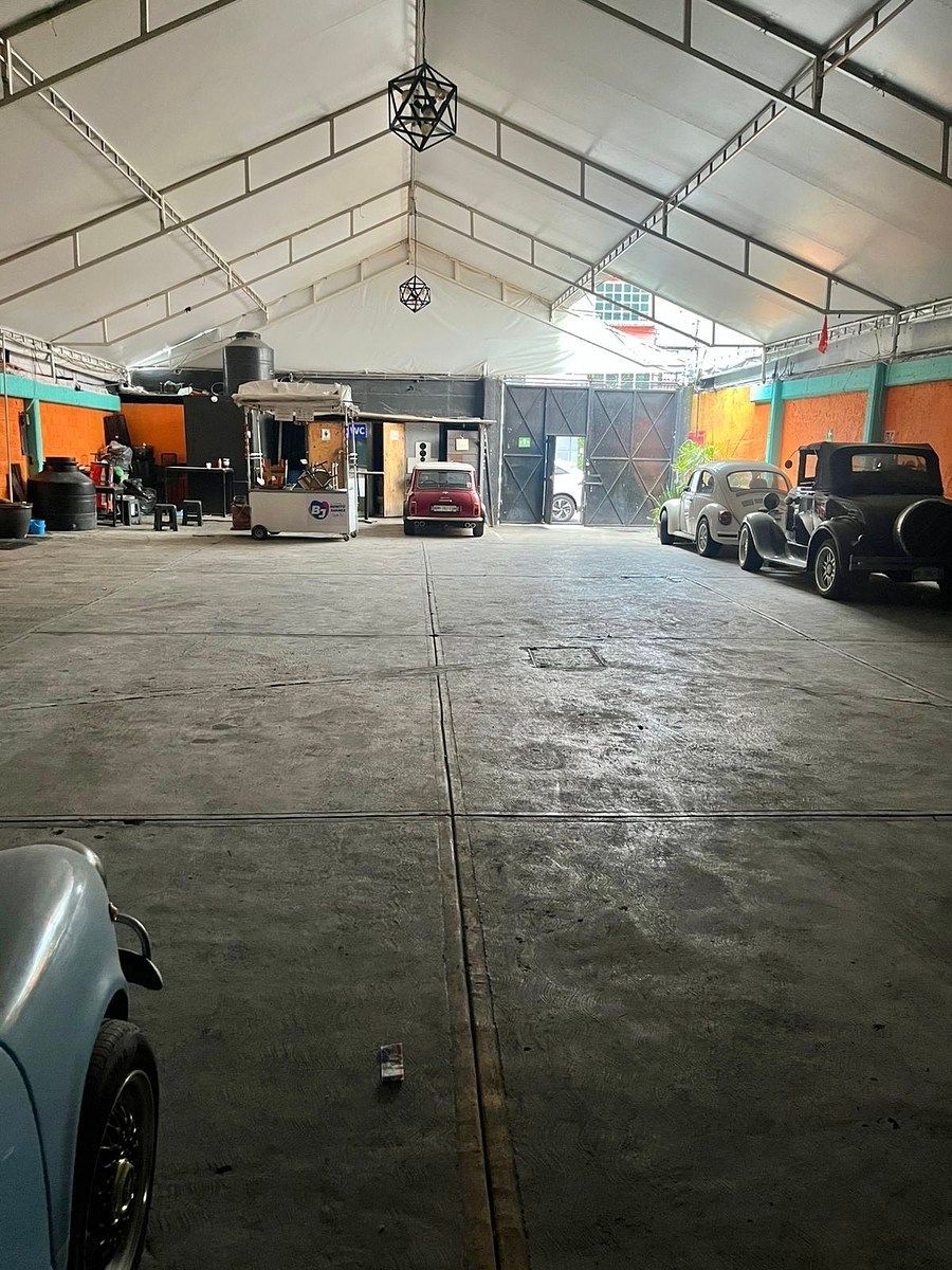 Terreno en venta en Alhambra, Portales Norte Benito Juárez CDMX, foto 1 de 8