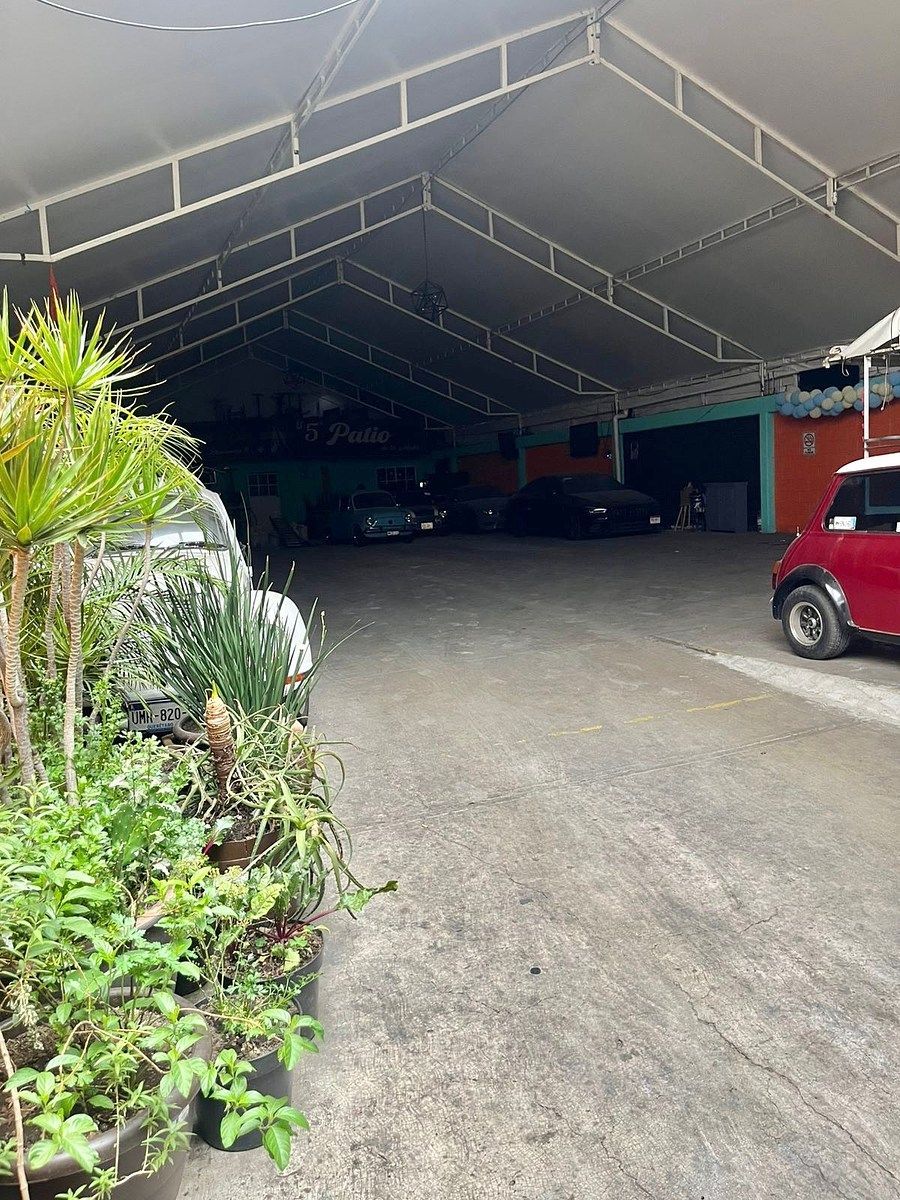 Terreno comercial en Portales Norte, Benito Juárez, foto 2 de 8
