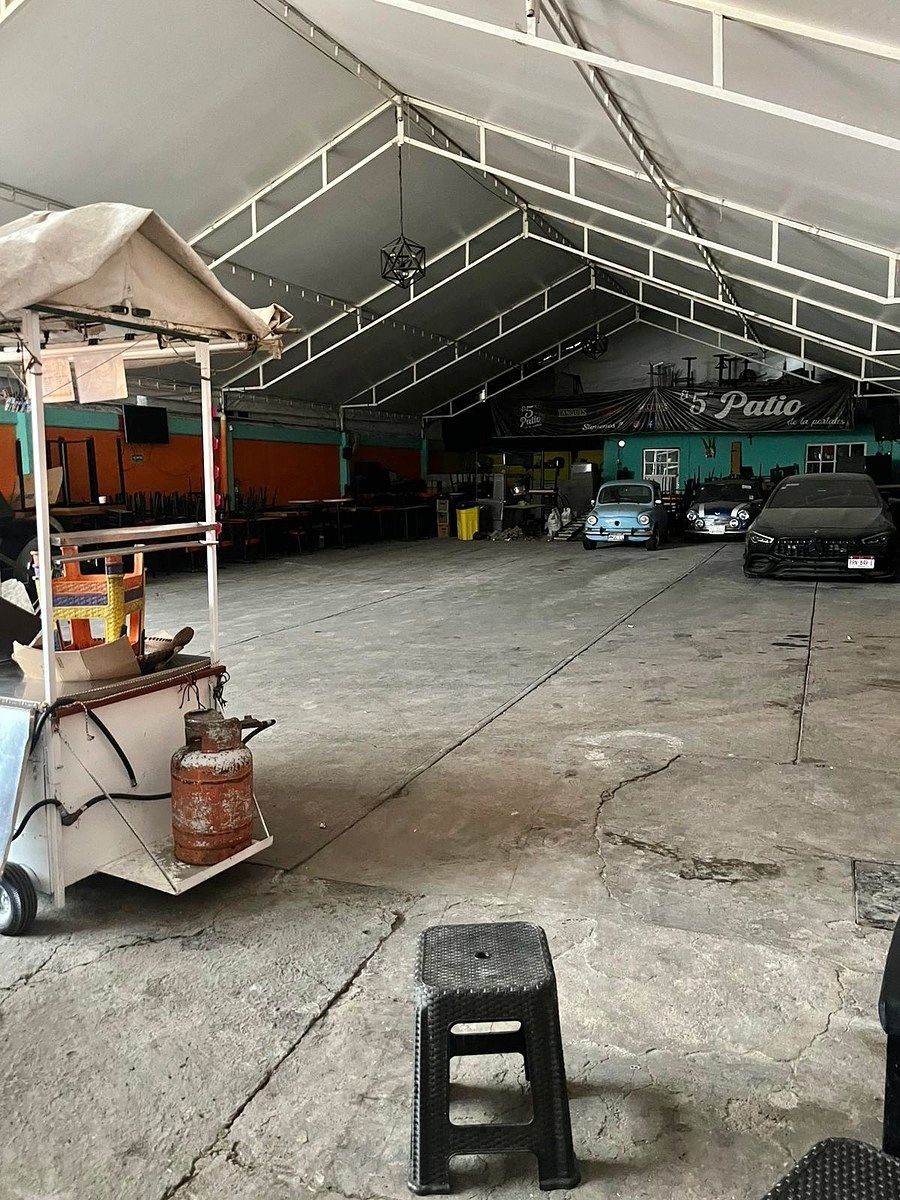 Terreno comercial en Portales Norte, Benito Juárez, foto 3 de 8